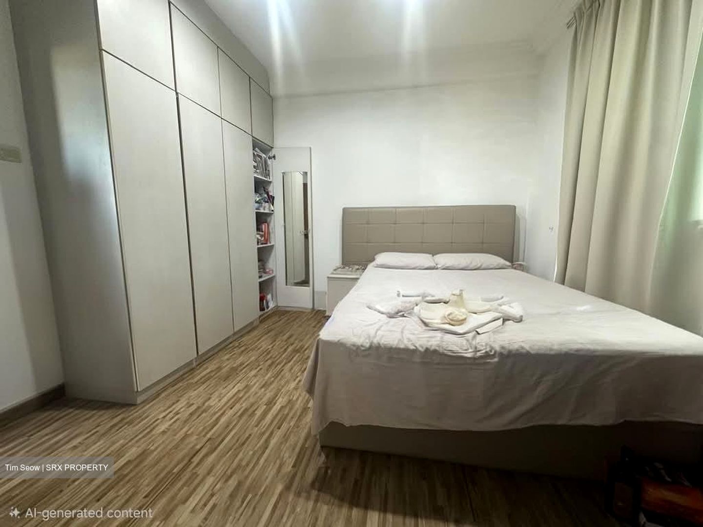East View 18 (D15), Apartment #554425241